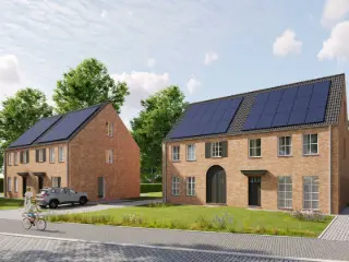 Residence for sale Olen (RBU49692)