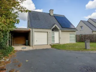 Villa for sale Waregem (RBU49699)