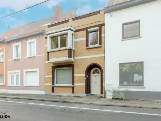 Immeuble de rapport à vendre Harelbeke (RBU49700)