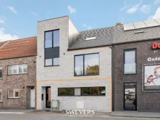 Appartement te koop Houthalen-Helchteren (RBU49702)