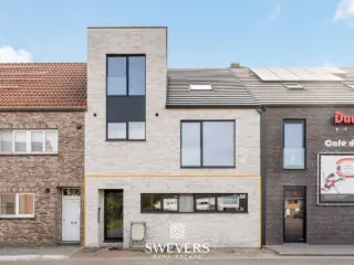 Appartement te koop Houthalen-Helchteren (RBU49703)