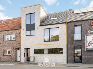 Appartement te koop Houthalen-Helchteren (RBU49704)