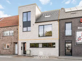 Appartement te koop Houthalen-Helchteren (RBU49705)