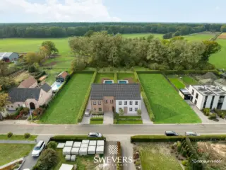 Terrain à bâtir à vendre Heppen (RBU49708)