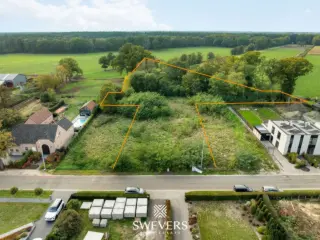 Terrain à bâtir à vendre Heppen (RBU49709)