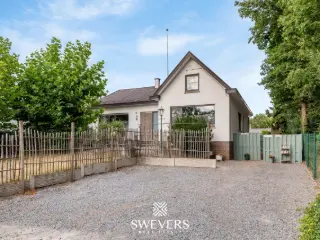Maison à vendre Heusden-Zolder (RBU49710)