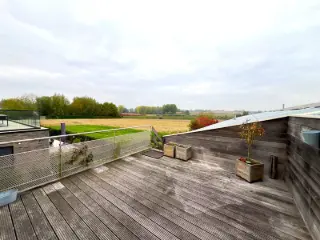 Appartement à louer Nederzwalm (RBU49713)