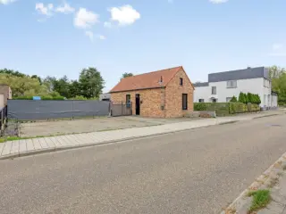 Terrain à bâtir à vendre Geel (RBU49714)