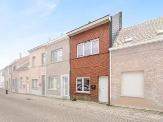Maison à vendre Kruibeke (RBU49720)