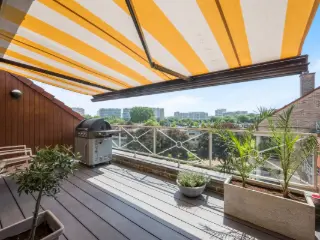 Appartement à vendre Anvers (RBU49725)