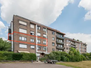 Appartement à vendre Zwijndrecht (RBU49726)