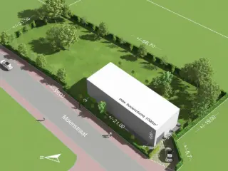 Land for sale Kapelle-op-den-Bos (RBU49729)