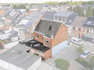 Maison à vendre Kapelle-op-den-Bos (RBU49732)