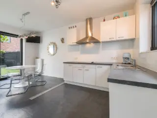 Maison à vendre Anvers (RBU49735)