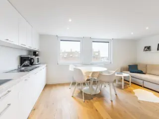 Appartement te koop Wenduine (RBU49740)