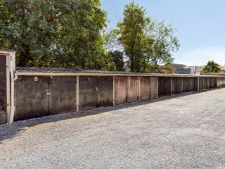 Garagebox te koop Herentals (RBU49741)