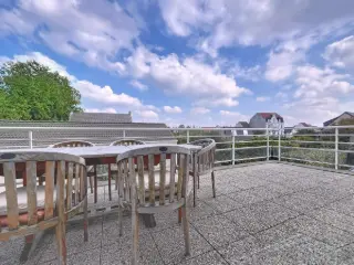 Apartment for sale De Panne (RBU49742)