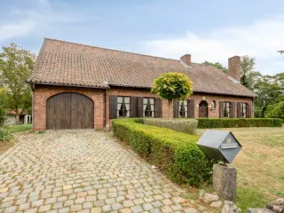 Residence for sale Retie (RBU49747)