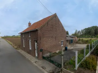 Cottage for sale Elingen (RBU49748)