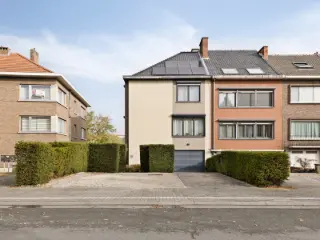 Huis te koop Ruisbroek (RBU49749)