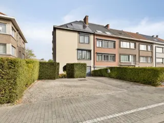 Residence for sale Sint-Pieters-Leeuw (RBU49750)