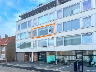 Appartement à vendre Ostende (RBU49752)