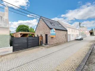 Huis te koop Denderhoutem (RBU49755)