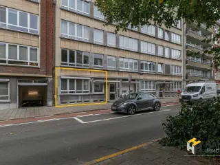 Appartement à vendre Anvers (RBU49775)