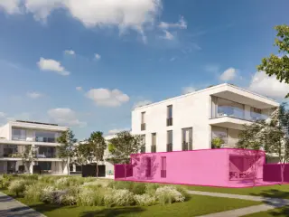 Apartment for sale Koersel (RBU49779)