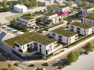 Apartment for sale Koersel (RBU49780)