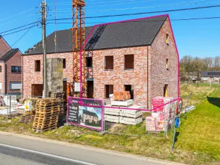 Huis te koop Tessenderlo (RBU49783)