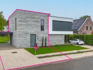 Maison à vendre Heusden-Zolder (RBU49784)