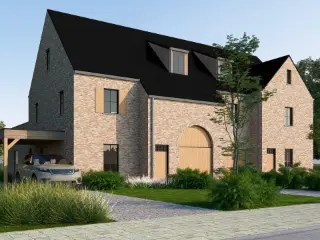 Duplex te koop Heusden-Zolder (RBU49787)