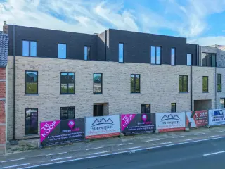 Apartment for sale Heusden-Zolder (RBU49788)