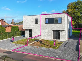 Maison à vendre Heusden-Zolder (RBU49790)