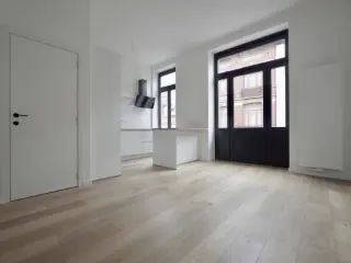 Appartement à vendre Saint-Gilles (RBU49795)