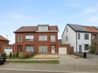 Residence for sale Sint-Truiden (RBU49796)