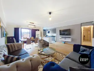 Appartement te koop Sint-Jans-Molenbeek (RBU49797)