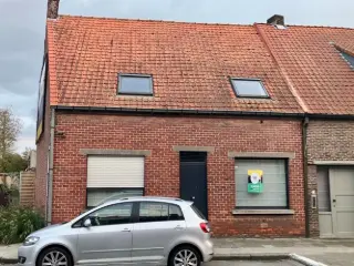 Huis te huur Ruddervoorde (RBU49798)