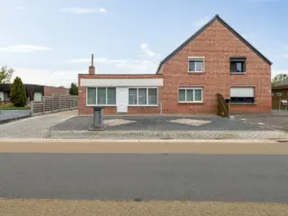 Huis te koop Westerlo (RBU49800)