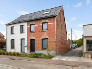 Huis te koop Rillaar (RBU49802)