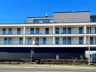 Apartment for rent Beverst (RBU49811)