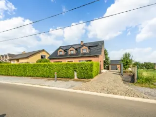 Residence for sale Sint-Truiden (RBU49812)