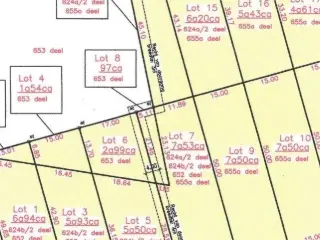 Terrain à vendre Olmen (RBU49813)