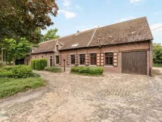 Boerderij - Hoeve te koop Leest (RBU49820)