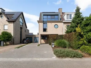 Residence for sale Wommelgem (RBU49828)