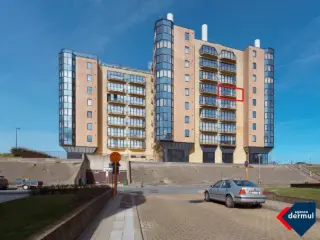 Appartement te huur Oostende (RBU49833)