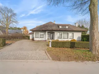 Maison à vendre Lede (RBU49840)