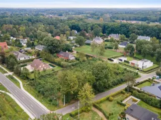 Grond te koop Grobbendonk (RBU49841)