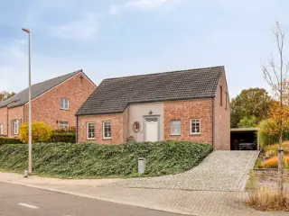 Maison à vendre Paal (RBU49845)